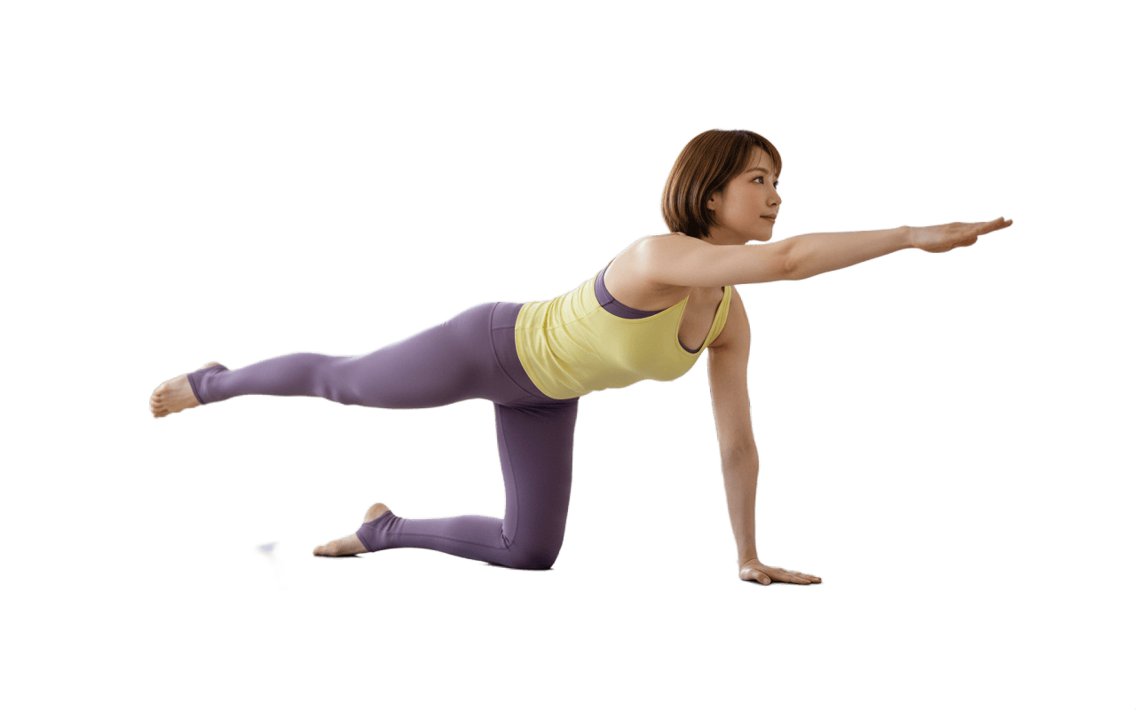 マットピラティスとマシンピラティスの違い