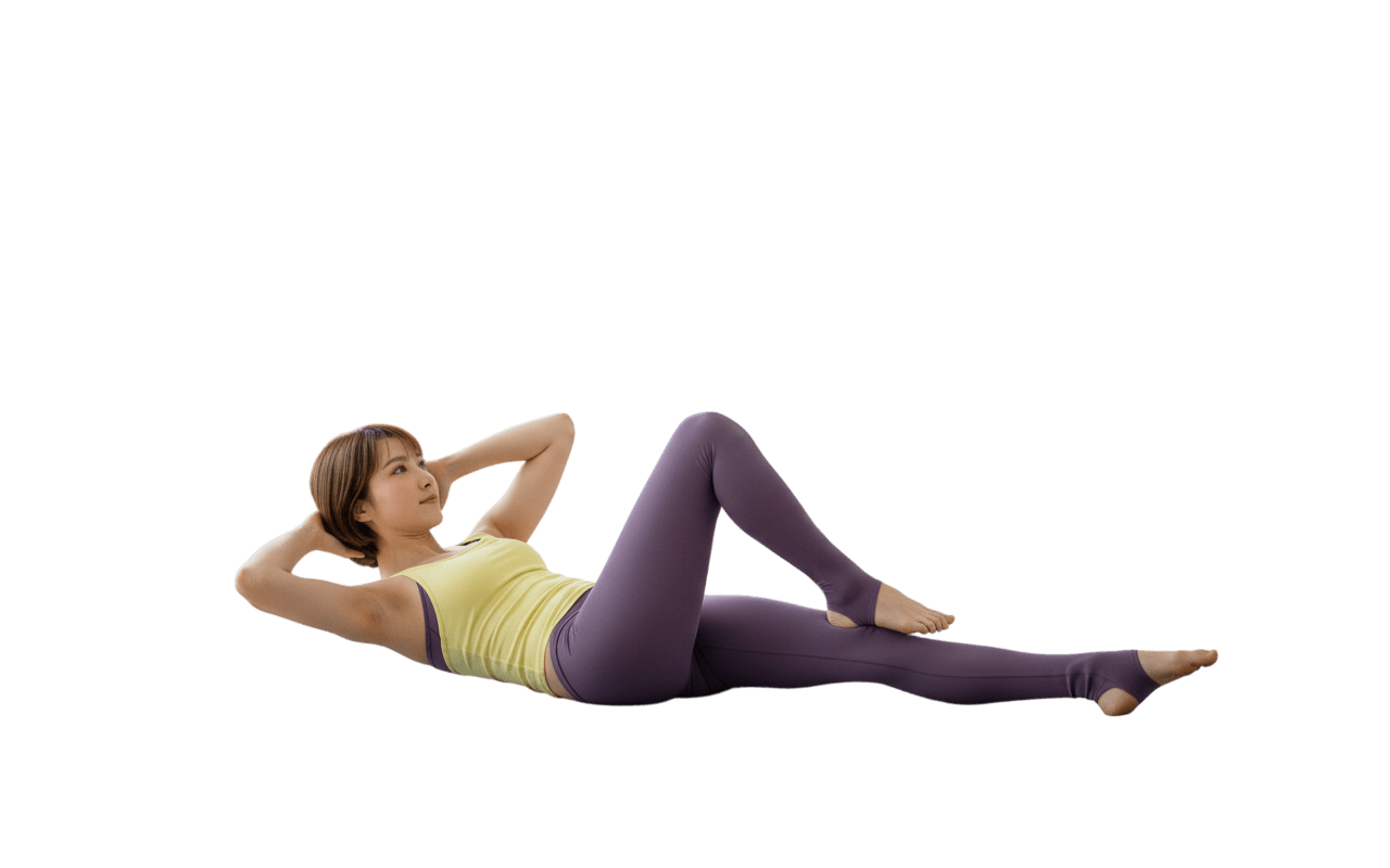 ピラティスの効果が出る期間